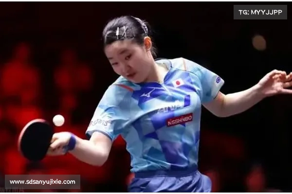日媒赞16岁张本美和成日乒一姐 网友盼其挑战孙颖莎早日获胜 日媒赞16岁张本美和成日乒一姐 网友盼其挑战孙颖莎早日获胜