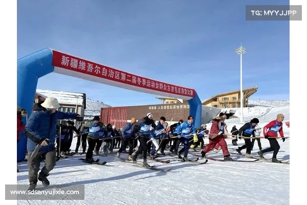 障碍滑雪运动的起源发展与技术挑战探索 障碍滑雪运动的起源发展与技术挑战探索